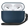 Dėklas Tech-Protect NaturalFit Case for AirPods Pro 3 - Navy Mėlyna