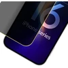 Privatumas plėvelė matinis 3mk Silky Matt Privatumas Apple iPhone 16 Pro