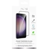 SBS Apsauginis stiklas Puro Frame Apsauginis stiklas su juodu rėmeliu Samsung Galaxy S25 Plus / S24+