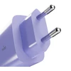 Puro Pro Lite 30W USB-C Wall Charger - Violetinė