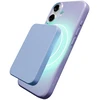Puro Pulse Apple iPhone 17 polycarbonate protective dėklas – rožinės spalvos
