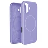 Puro Pulse Apple iPhone 17 polycarbonate protective dėklas – rožinės spalvos