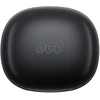 TWS QCY Ailybuds E10 QT35 ausinės (juodas)