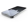 Raptic X-Doria Full Glass apsauginis stiklas Apple iPhone 14 Pro Max visame ekrane