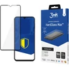 3Mk Grūdintas apsauginis stiklas pilnos aprėpties Galaxy A14 9H HardGlass Max