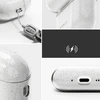 Dėklas Ringke AirPods Pro 3 Case Air Glitter Clear