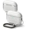 Dėklas Ringke AirPods Pro 3 Case Air Glitter Clear