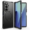 Dėklas RINGKE ALLES GALAXY Z FOLD 7 Juodas