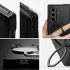 Dėklas RINGKE ALLES GALAXY Z FOLD 7 Juodas