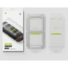 Ringke Easy Slide 2-pack Apsauginis stiklas skirta Nintendo Switch 2 – Transparent