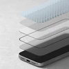 Apsauginis stiklas Ringke Easy Slide ANTI REFLECTIVE Apple iPhone 17 Pro Max juodos spalvos