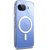 Dėklas Ringke Fusion Magnetic MagSafe Google Pixel 10A skaidrus