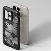 Dėklas Ringke Fusion X Case for OnePlus 15 - Juodas