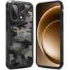 Dėklas Ringke Fusion X Case for OnePlus 15 - Juodas