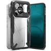 RINGKE FUSION X dėklas NOTHING PHONE 4A PRO Juodas