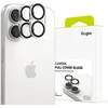 Ringke Camera Full Cover 2-pack skirtas Apple iPhone 17 – juodos spalvos