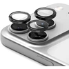 Ringke Camera Frame Protector 2-pack skirtas Apple iPhone 17 Pro / 17 Pro Max – juodos spalvos