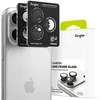 Ringke Camera Frame Protector 2-pack skirtas Apple iPhone 17 Pro / 17 Pro Max – juodos spalvos