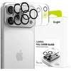 Ringke Camera Full Cover 2-pack skirtas Apple iPhone 17 Pro – Juodas