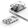 Ringke Camera Full Cover 2-pack skirtas Apple iPhone 17 Pro – Juodas