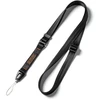 Ringke LANYARD DIRŽELIS PER PETĮ juodos spalvos