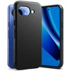 Dėklas Ringke Onyx Google Pixel 10A juodos spalvos