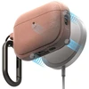 Dėklas Ringke AirPods Pro 3 Case Onyx Magnetic Constant Coral