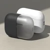 Ringke Silikoninis dėklas for AirPods Pro 3 - Juodas