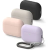 Ringke Silikoninis dėklas for AirPods Pro 3 - Juodas