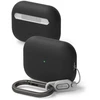 Ringke Silikoninis dėklas for AirPods Pro 3 - Juodas