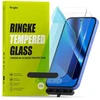 Apsauginis stiklas Ringke teMPERED Glass 2 vnt. Google Pixel 10A skaidrus