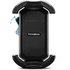 Rockbros 25210032005 Motociklo veidrodinis telefono laikiklis - juodas