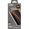 Apsauginis stiklas SBS Apsauginis stiklas D3O su rėmeliu Samsung Galaxy S25 / S24