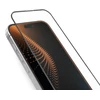 SBS Apsauginis stiklas D3O with frame Apple iPhone 15 / 15 Plus