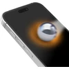 SBS apsauginis tiklas D3O su frame skirtas Apple iPhone 15