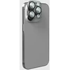 SBS Apsauginis stiklas D3O with frame Apple iPhone 15 Pro / Pro Max