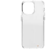 SBS D3O Apple iPhone 15 Pro Max Case – dėklas telefonui skaidrus