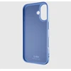 SBS Instinct Case for iPhone 16 Plus - Mėlyna