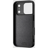 Dėklas SBS Instinct Case for iPhone 17 Pro Max - Juodas