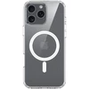 Skaidrus Dux Ducis Clin Mag MagSafe dėklas iPhone 16 Pro