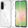 Dėklas „Tech-Protect Flexair Hybrid Magsafe Galaxy A17 4G / 5G Clear“