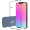 Hurtel Skaidrus TPU gelinis dėklas Sony Xperia 1 IV (0,5 mm)