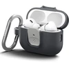 Dėklas Spigen Nano Pop, juodas sesame - AirPods Pro 3