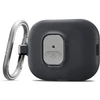 Dėklas Spigen Nano Pop, juodas sesame - AirPods Pro 3