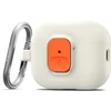 Dėklas Spigen Nano Pop Case for AirPods Pro 3 - rusvai gelsvas