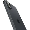 Spigen OPTIK GLAS.TR CAMERA PROTECTOR 2-PACK Apple iPhone 16 / 16 PLUS Juodas