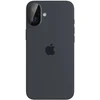 Spigen OPTIK GLAS.TR CAMERA PROTECTOR 2-PACK Apple iPhone 16 / 16 PLUS Juodas