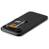 Spigen Optik Pro L-Series 2-pack iPhone Air Lens Glass - Juodas and Raudona
