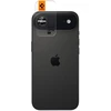 Spigen Optik Pro L-Series 2-pack iPhone Air Lens Glass - Juodas and Raudona