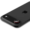 Spigen Optik Pro L-Series 2-pack iPhone Air Lens Glass - Juodas and Raudona